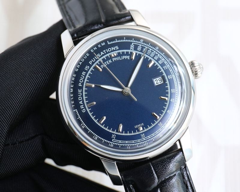 PATEK PHILIPPE Watches